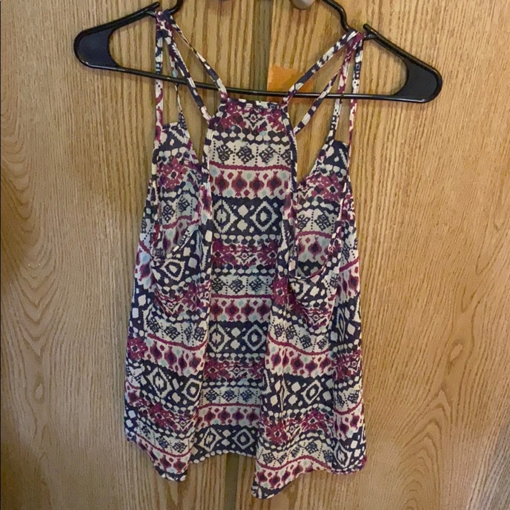 Tank top - Picture 2 of 2